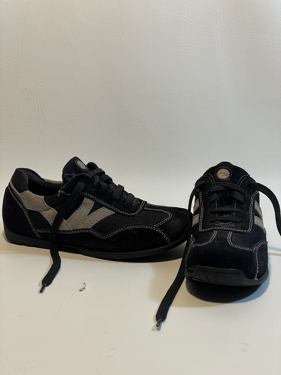 BIRKENSTOCK ビルケンシュトック FOOTPRINTS 黒 38 FOOTPRINTS × BIRKENSTOCK ブラック 38