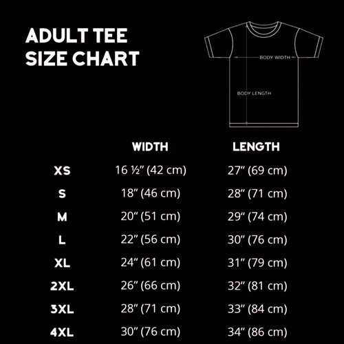 Malcolm X Unisex T-shirt (Bella Canvas) - Picture 4 of 4