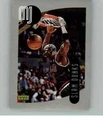 1998 Upper Deck Sticker Michael Jordan  card # 96   *** Gradable *** Rare