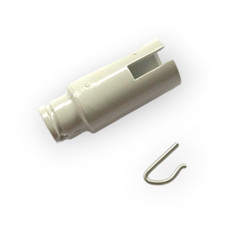 VAILLANT 115166 MAG MINI 11-0/0 GX CPL WATER HEATER ADAPTER - XI BOILER