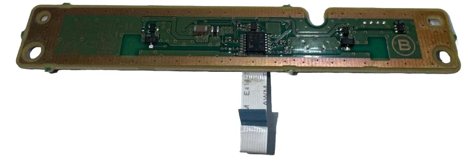 OEM Sony Fat PS3 Power Eject Board 1-871-871-11 Unit CECH w/ Flex Cable Screws - Image 3 of 3