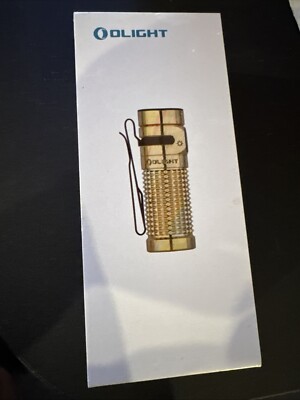 Baton 4 Premium Edition カッパーダマスカス ☆限定品☆（RARE