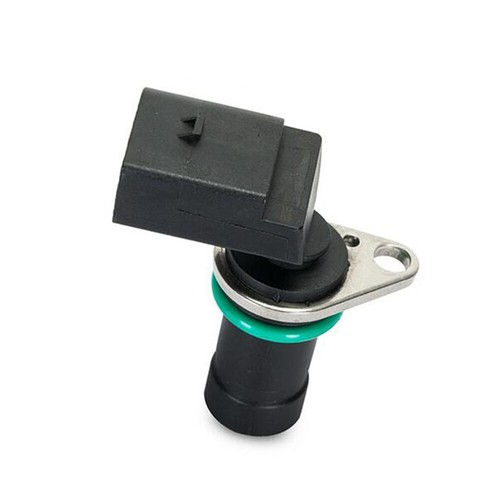 1PC Crankshaft Position Sensor 12141709616 For BMW X3 E83 X5 E53 Z3 3 Series E36 - Picture 2 of 5
