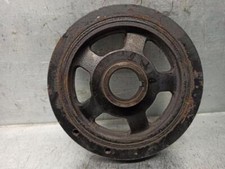 Poulies diverses Hyundai GETZ