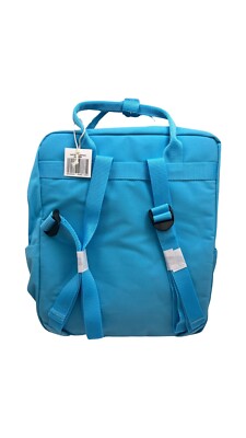 ALDI Gear Backpack - Blue Rainbow - 09.20.23 release date Small New Handles ALDI Gear Backpack - Blue Rainbow - 09.20.23 release date Small New Handles