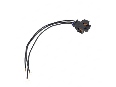 Engine Crankshaft Position Sensor Connector For Mercedes SLS AMG SY999QW