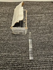 Perfect Equipment 48 Piece Black Stick On Adhesive Wheel Weights 200576FEBLK