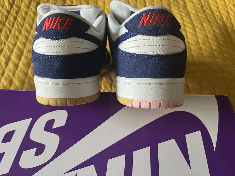 Nike SB Dunk Low Pro PRM, photo 2 of 5