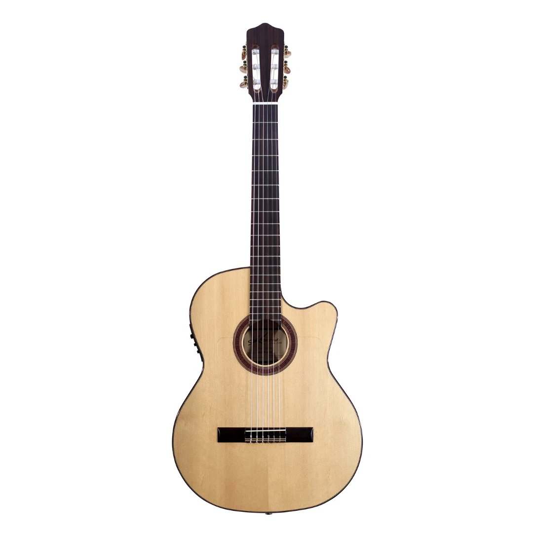 Kremona Rosa Luna European Spruce Top Classical Guitar