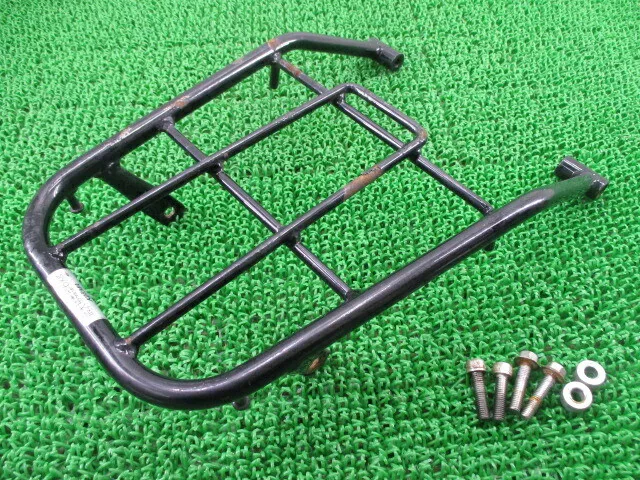 Used Kijima CRF250L Rear Carrier MD38 Good Condition. 9721 eBay