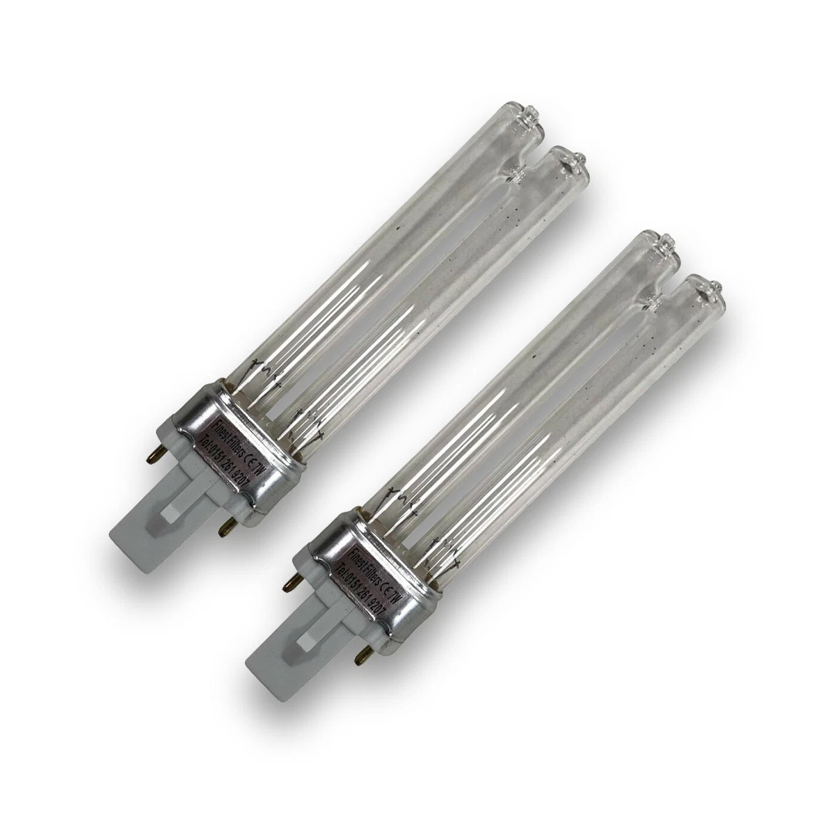 Uv bulb for pond cheap filter