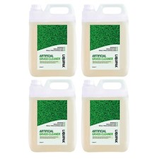 Artificial Grass Cleaner 20L - Pet & Dog Odour Remover - Garden Stain Deodoriser