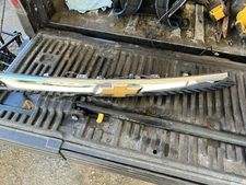 2018-19 Chevrolet Traverse OEM  Rear Lifgate Chrome Molding ASSEMBLY W/ CAMERAS!