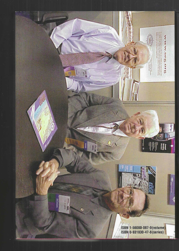 Geophysics in Affairs of Mankind 2001 Earth Sciences HC/DJ Lawyer Bates Rice EXC - Picture 2 of 7