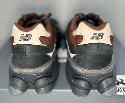 New Balance 9060 'Phantom/Rich Oak' | Men Sizes 7.5 - 14
