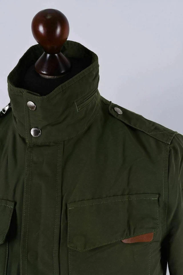 Sophnet Classic Field Jacket Size M - Image 2 of 4