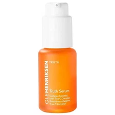 OLEHENRIKSEN Truth Serum Hydrating Vitamin C Serum 1.0 oz 30 ml Brand New In Box