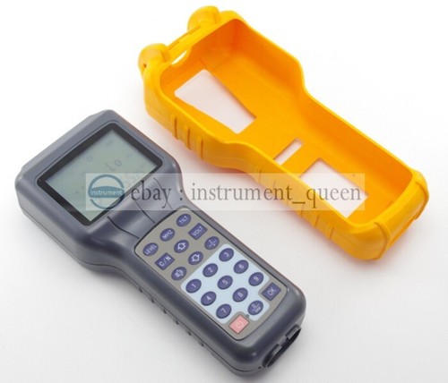 RY-S110 CATV Cable TV Handle Signal Level Meter DB Tester 46~870MHz - Picture 10 of 12