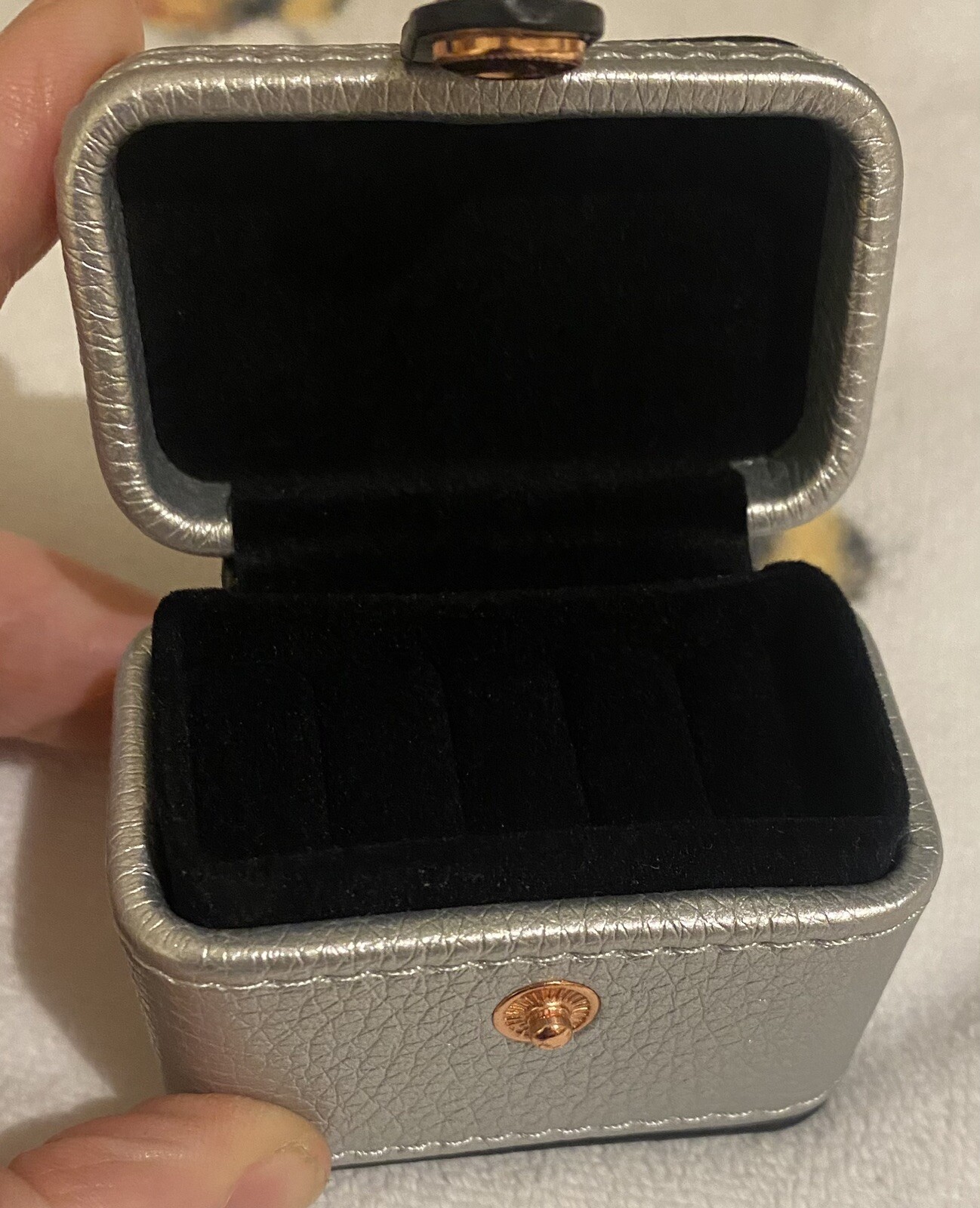 pandora jewellery box eBay