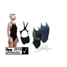 Yingfa Sportz Badeanzug Aquaspeed Schwimmen 8815 922 schwarz blau NEU