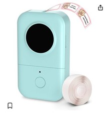 Phomemo Handheld Portable Labelmaker