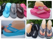 New Summer Sandals For Womans. Many sizes  Colors.