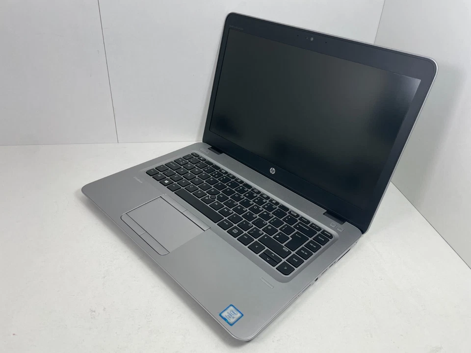 HP EliteBook 840 G4 · i5-7300U · 16GB · 250GB, photo 3 of 5