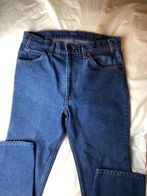 levis 509 jeans