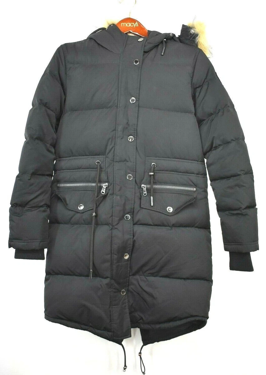 Pajar chrissy coat sales