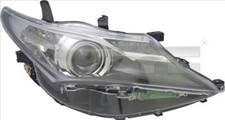 TYC 20-14553-06-2 Headlight for TOYOTA