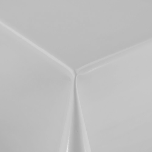 Plain Coloured Glossy Finish PVC Wipe Clean Oilcloth Vinyl Tablecloth 140cm Wide - Picture 2 of 15