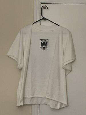 Kanye West YZY Vultures Shirt (size 2)