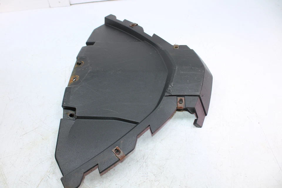 Ski-Doo Expedition 800R Xtreme E-TEC 2018 bandeja inferior 502008006 Foto 3 de 4