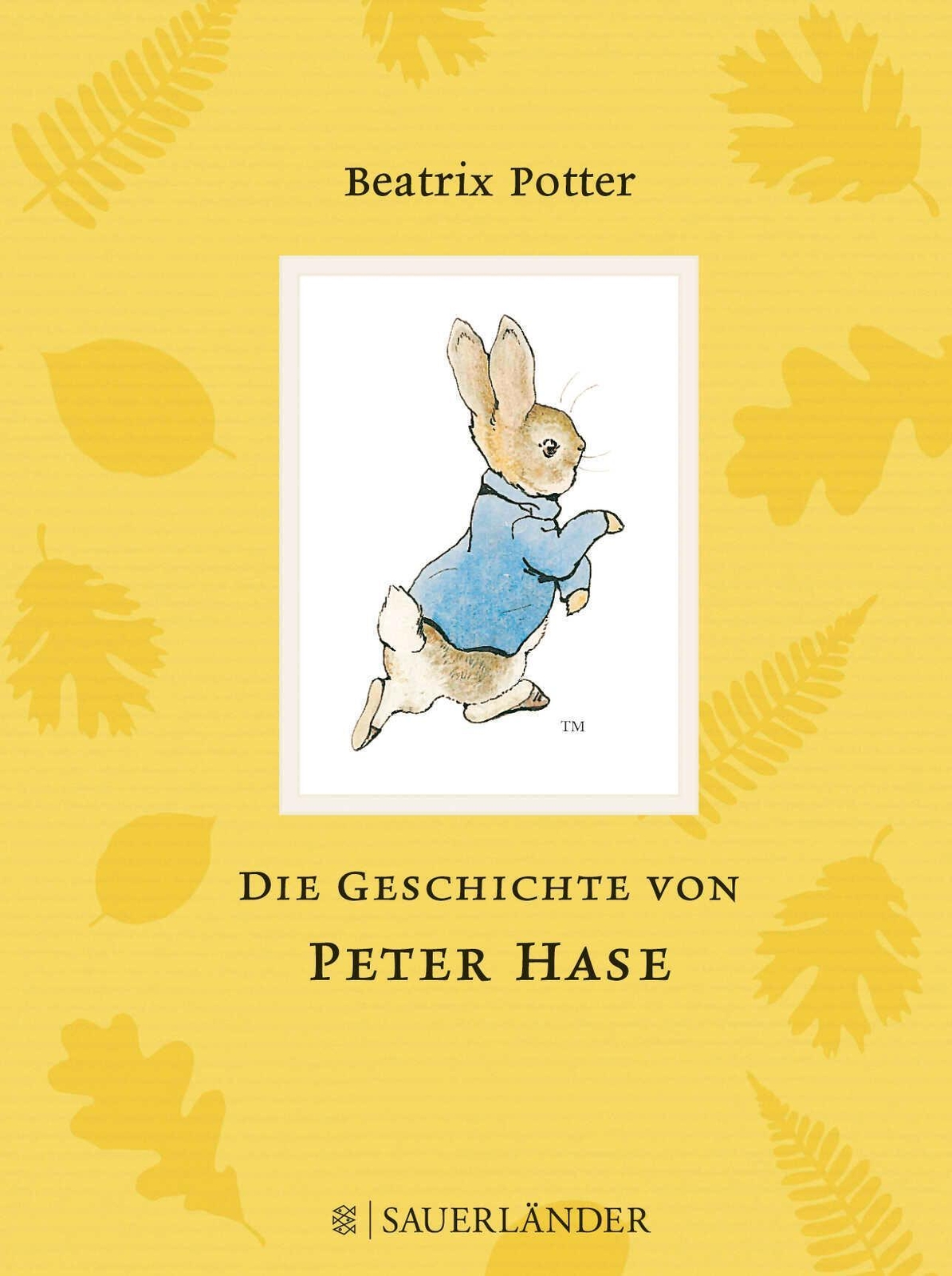 Thumbnail - Beatrix Potter | Die Geschichte Von Peter Hase | Buch | Deutsch (2010)
