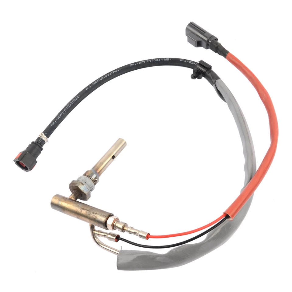 FÜR FORD TRANSIT 2.2TDCi CC119T540AJ AUSPUFF DPF KRAFTSTOFFVERDAMPFERVENTIL - Bild 3 von 4