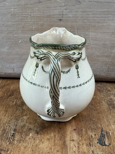 Antique Royal Doulton Milk Jug ‘Countess’ Design, England - Bild 2 von 10