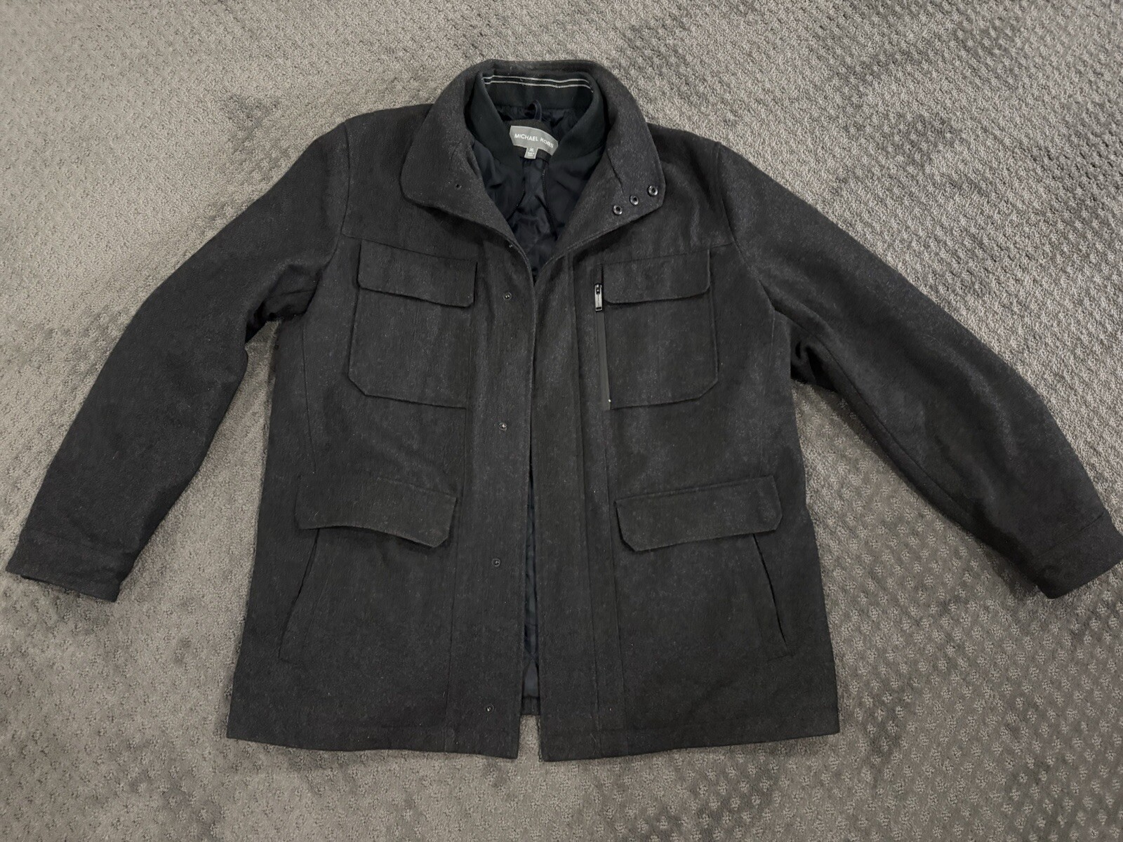 Michael Kors Winter Jacket - image 1