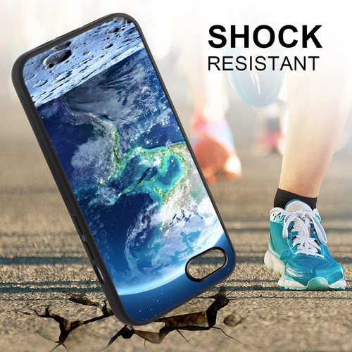 For iPhone X XS 11 12 13 14 15 Pro Max Earth View from Moon Covers - Picture 55 of 240
