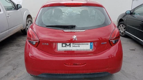 9814482680 Abs pour PEUGEOT 208 Business Line 2016 6992624 - Zdjęcie 9 z 9