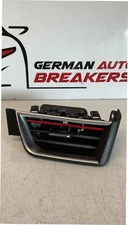 2020 RENAULT CLIO MK5 RS-LINE RIGHT DRIVER SIDE AIR VENT 687608614R