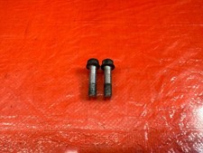 06-11 HONDA CIVIC SI - ALUMINUM AIR CONDITIONING AC COMPRESSOR BRACKET BOLTS 223