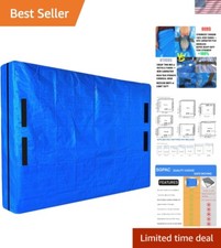 Eco-Friendly Heavy Duty Queen Mattress Cover ...