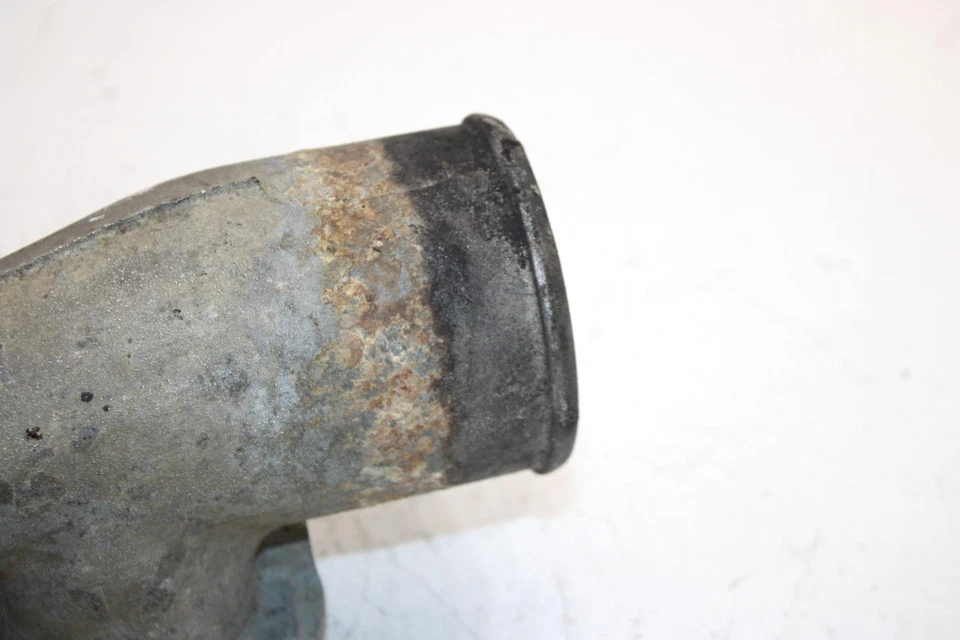 Yamaha 1100 Triple Waveventure 1997 salida de escape OEM GJ1-U7560-00-00 JY24 Foto 2 de 4