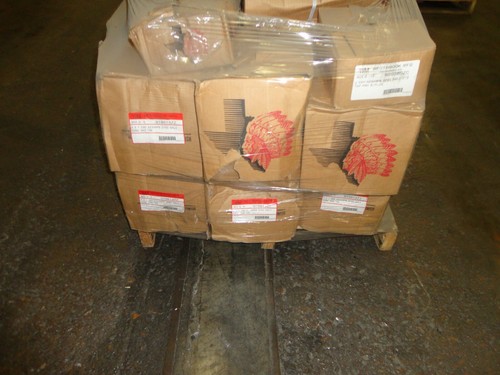 Westbrook Steel Fittings One Pallet - Picture 7 of 10