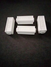 Patins de pédale Solex F4