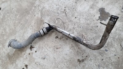 Range Rover Evoque L538 2.2 diesel intercooler pipe. Breaking Spares.