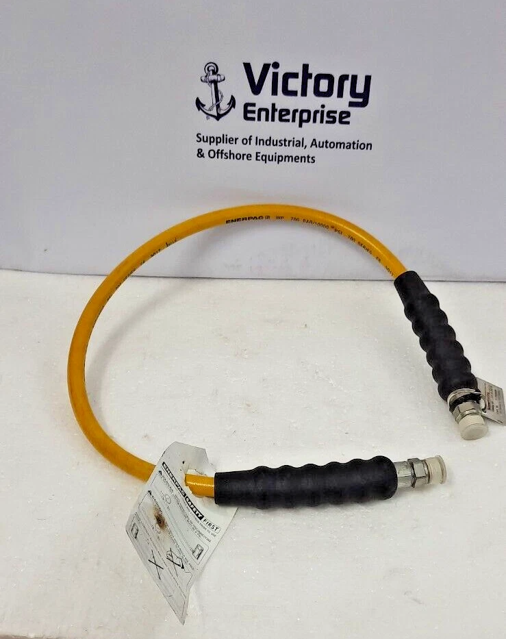 Enerpac H7203 Hose Thermo-plastic High Pressure Hydraulic Hose 700 Bar/10000 PSI - Image 2 of 4