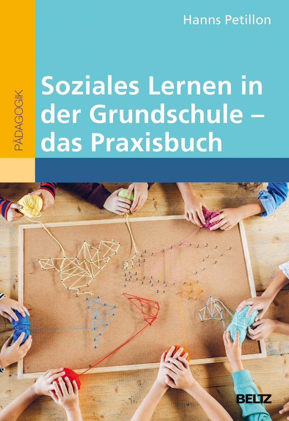Thumbnail - Soziales Lernen In Der Grundschule - Das Praxisbuch | Buch |