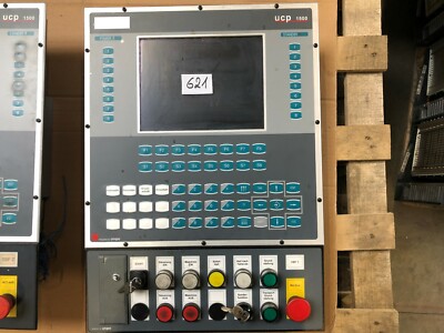 Unipo UCP 1500 2RIT0XFC9304