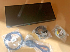 MOXA CN2510-16 PORT RS-232 TERMINAL SERVER